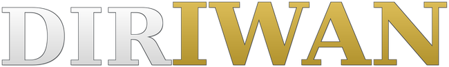 diriwan Logo
